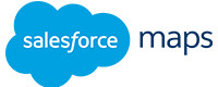 Salesforce Maps