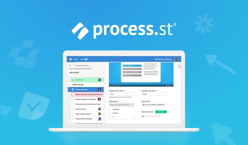 Process Street
